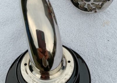 1930 His Masters Voice Table Grand Gramophone Player HMV 130A - 356eebec 6d6f 4a1c aa04 ed105841eb92